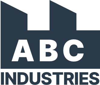 ABC Industries Logo